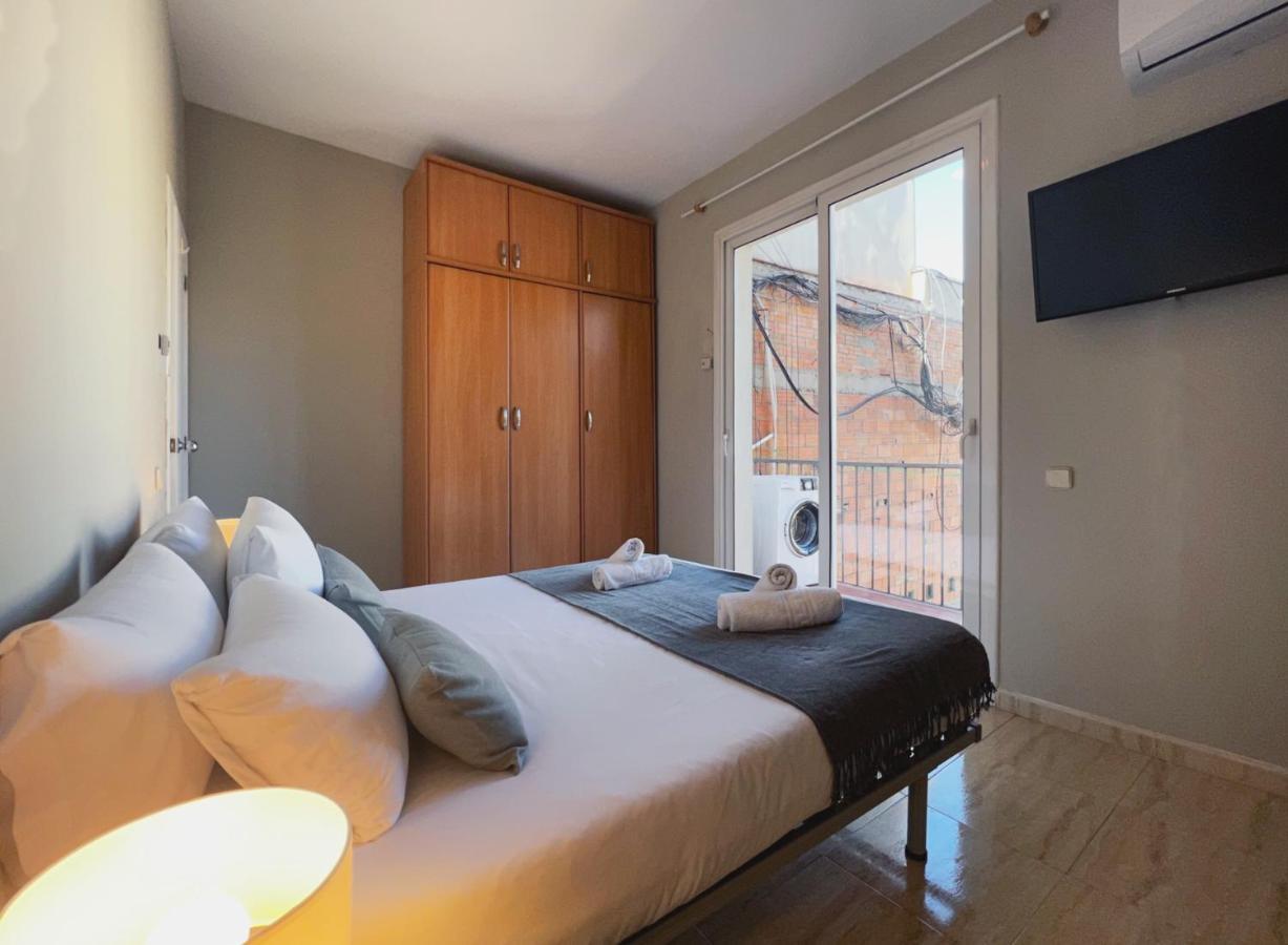 Apartamento U-nique Gran Via Iii *