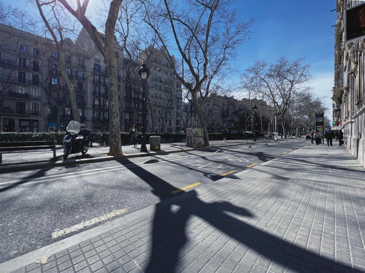 U-nique Gran Via Iii Apartamento Barcelona