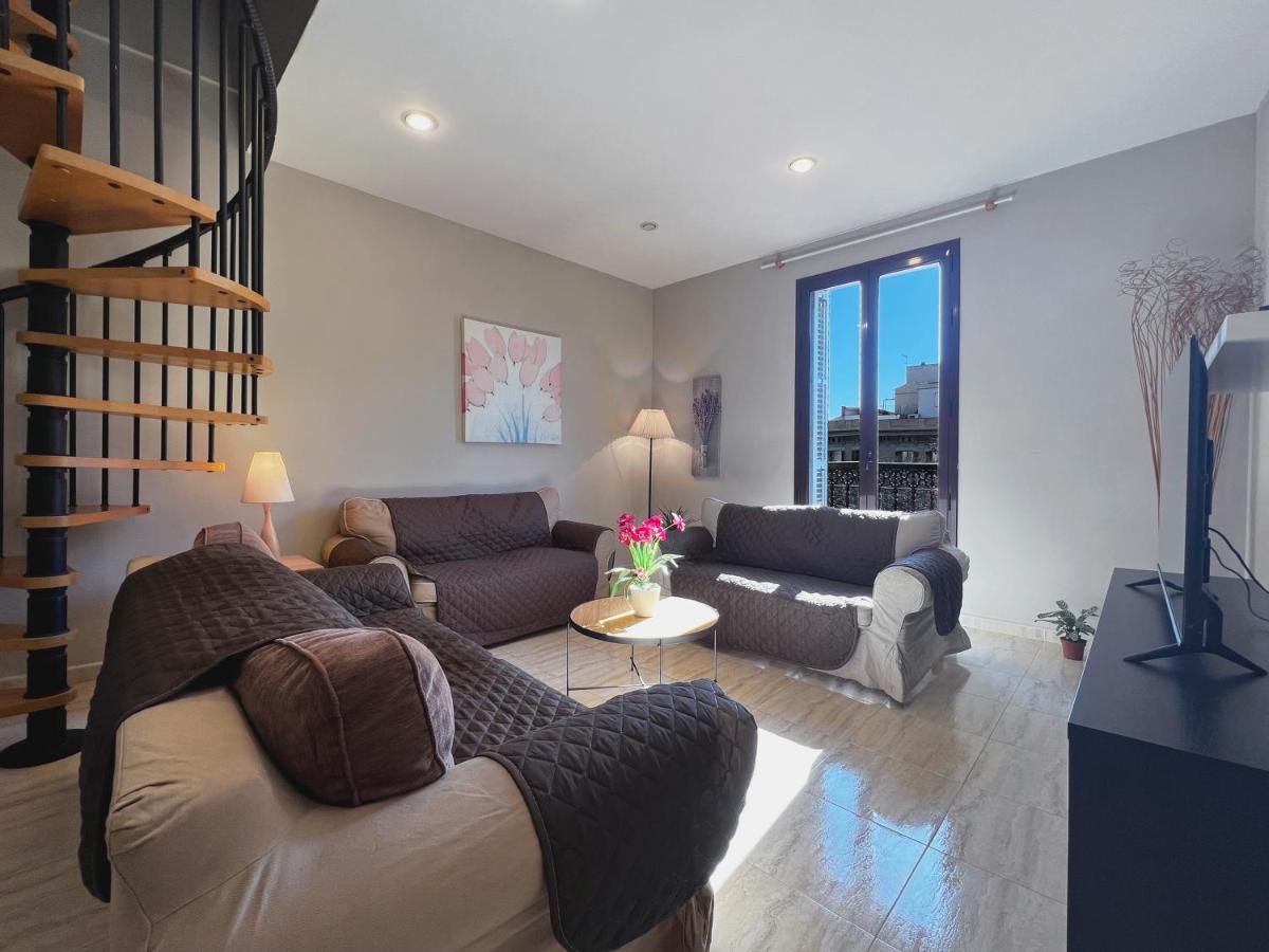 Apartamento U-nique Gran Via Iii