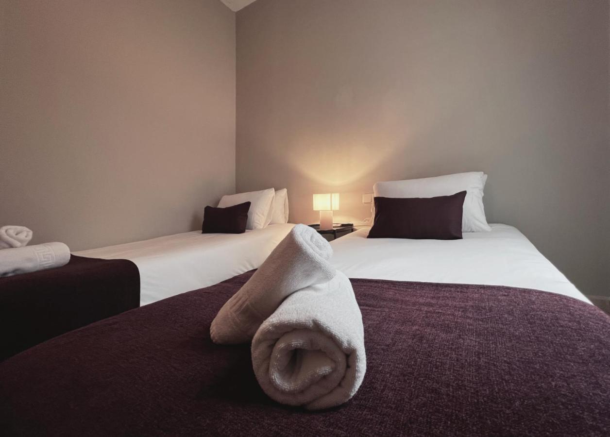 Apartamento U-nique Gran Via Iii