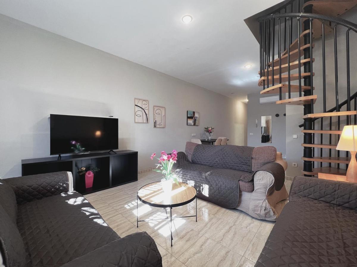 Apartamento U-nique Gran Via Iii
