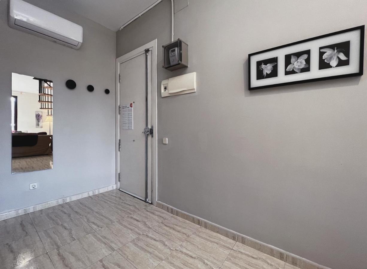 Apartamento U-nique Gran Via Iii