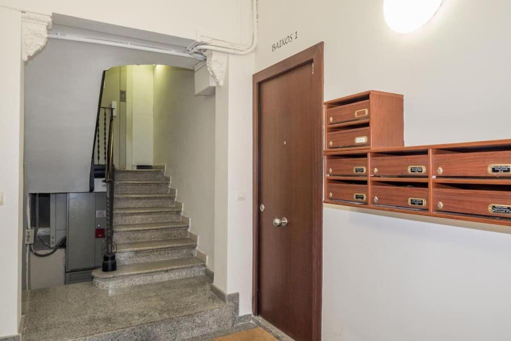 Apartamento Bebarceloner Gracia Apartments- 1 Bedroom Barcelona
