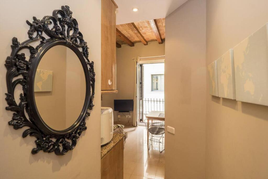 Bebarceloner Gracia Apartments- 1 Bedroom