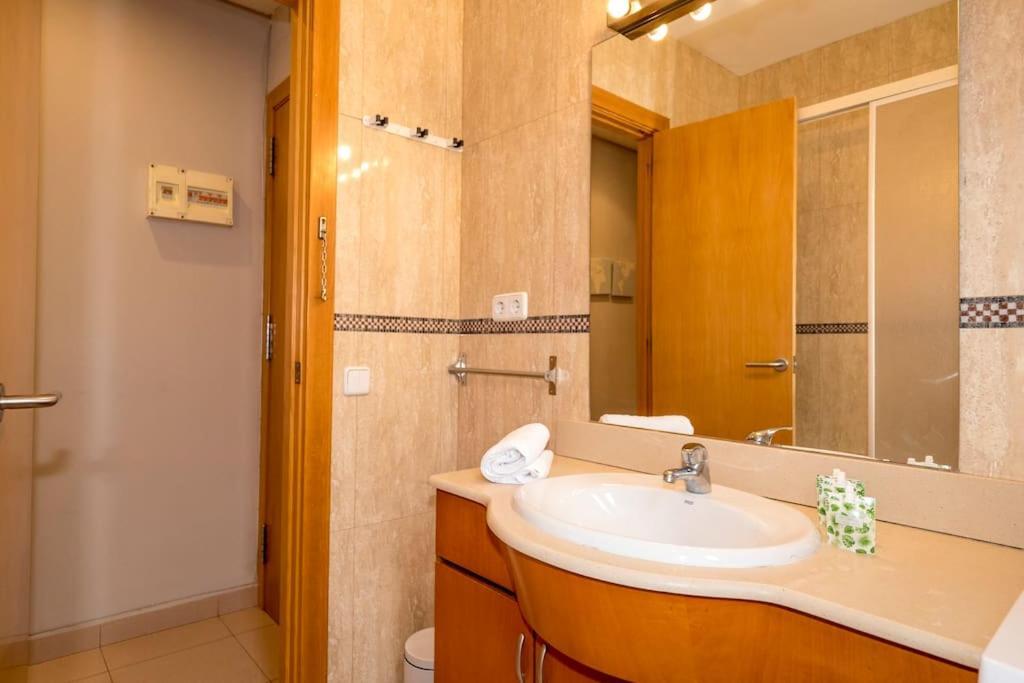 Bebarceloner Gracia Apartments- 1 Bedroom Apartamento Barcelona