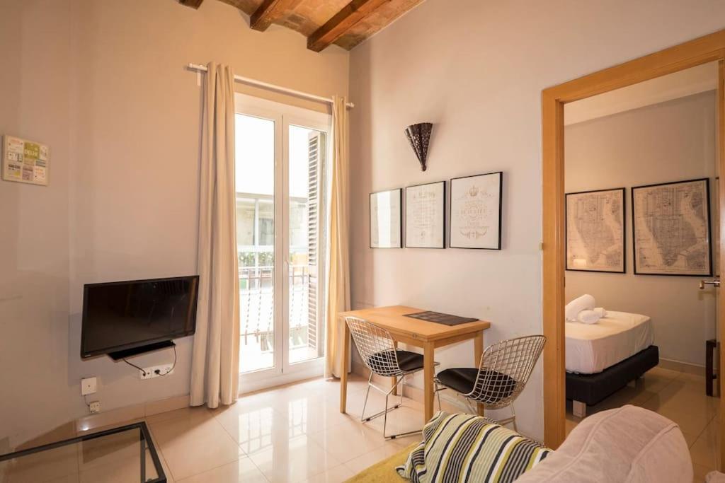 Bebarceloner Gracia Apartments- 1 Bedroom Barcelona