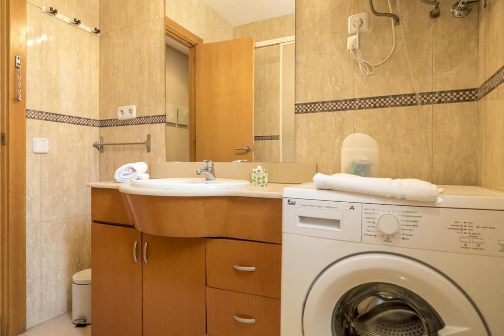 Bebarceloner Gracia Apartments- 1 Bedroom Apartamento *
