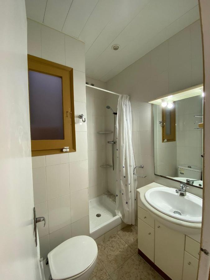 Piso Temporal Apartment *