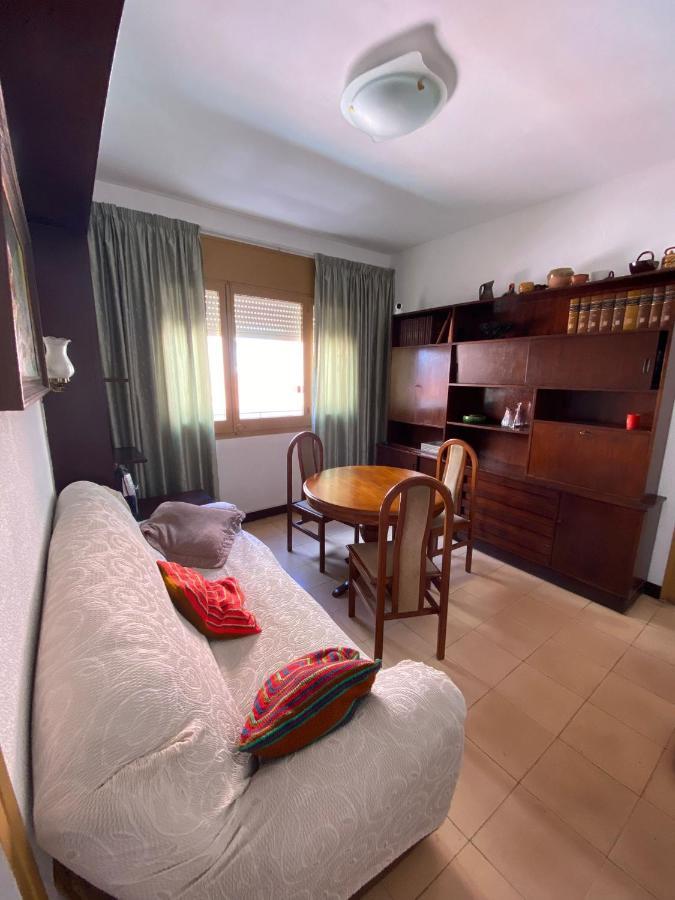 Piso Temporal Apartment