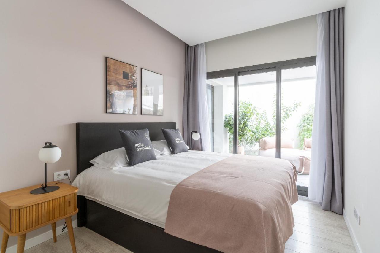 Limehome Rector Triado *