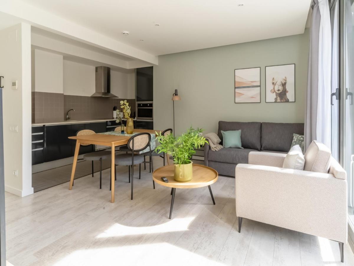 Apartamento Limehome Rector Triado Barcelona