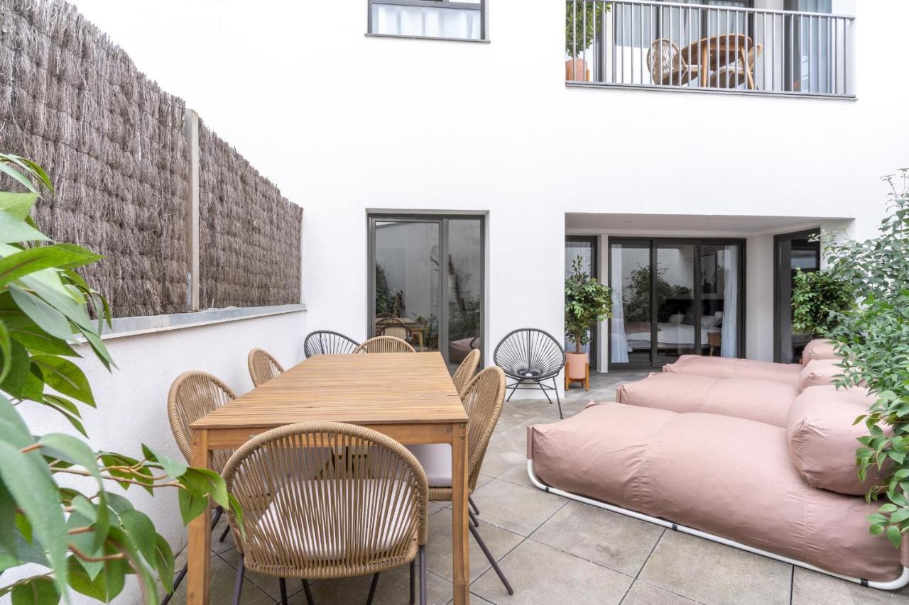 Limehome Rector Triado Apartamento