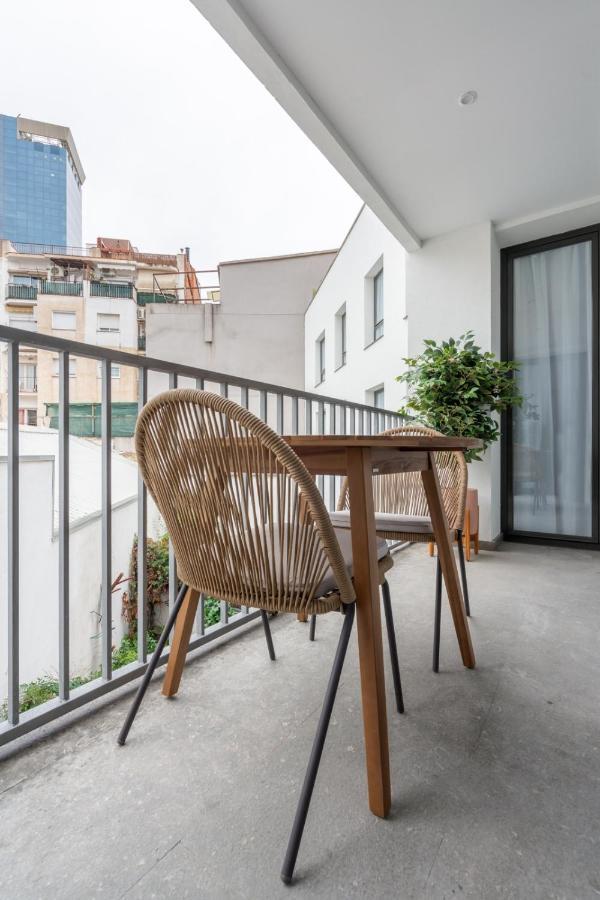 Apartamento Limehome Rector Triado Barcelona