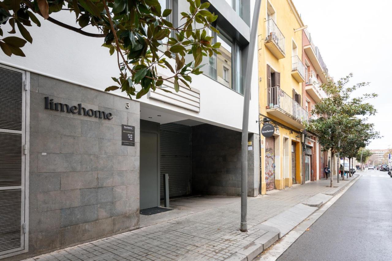 Limehome Rector Triado * Barcelona