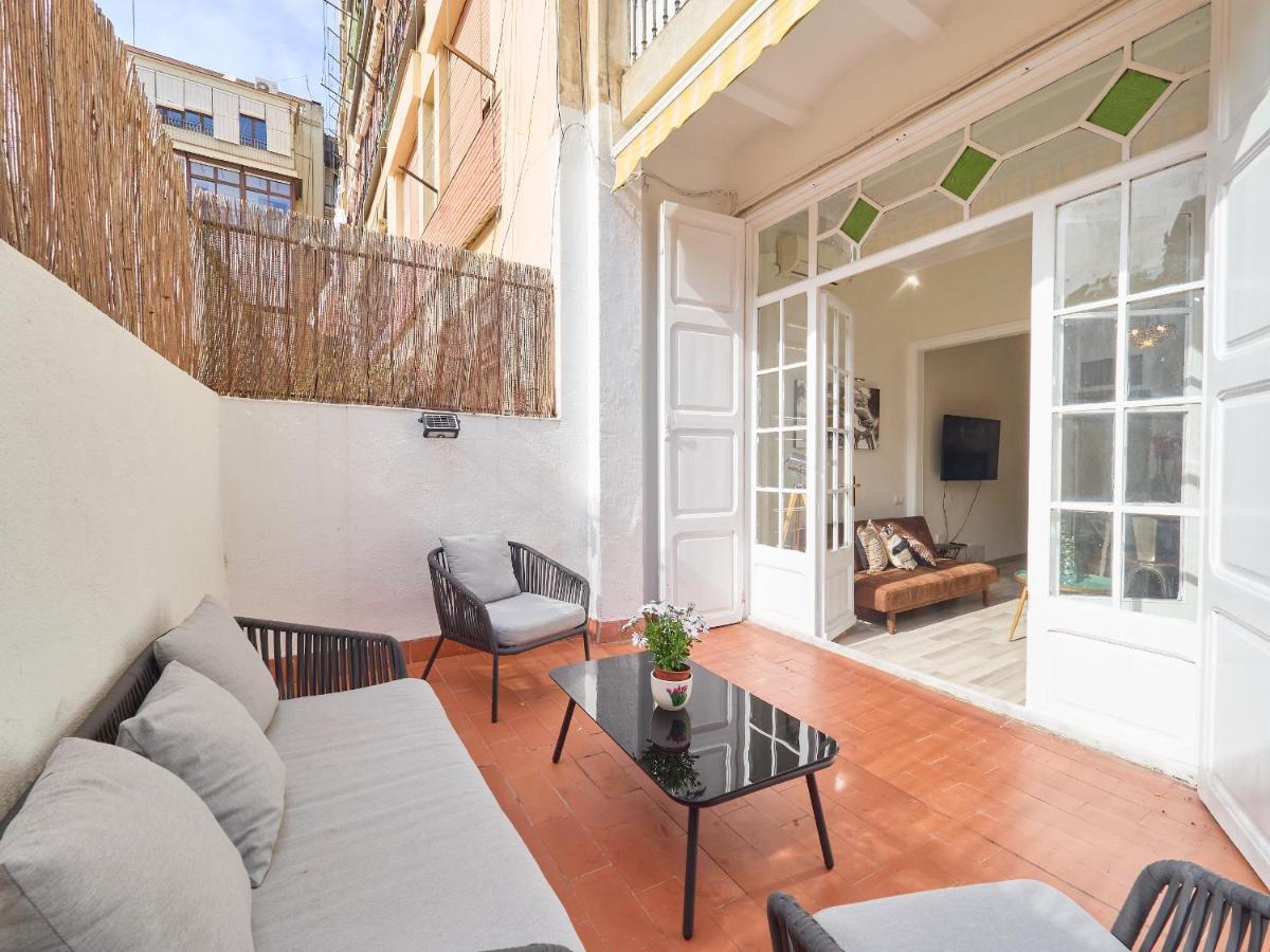 The Living Apartamento *