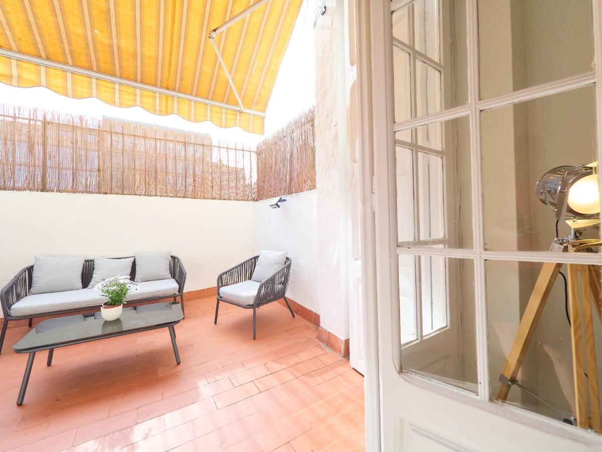 Apartamento The Living