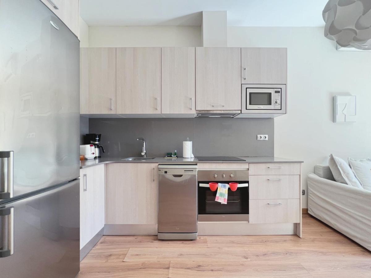 U-nique Fontanella Apartamento *