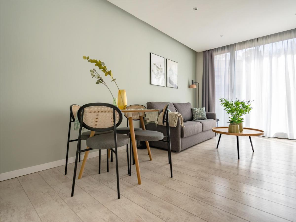 Limehome Rector Triado