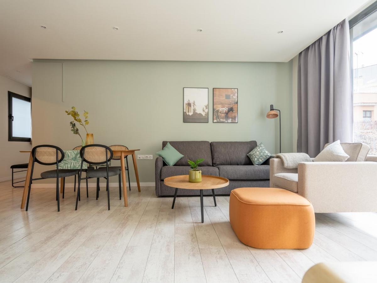 Limehome Rector Triado Apartamento Barcelona