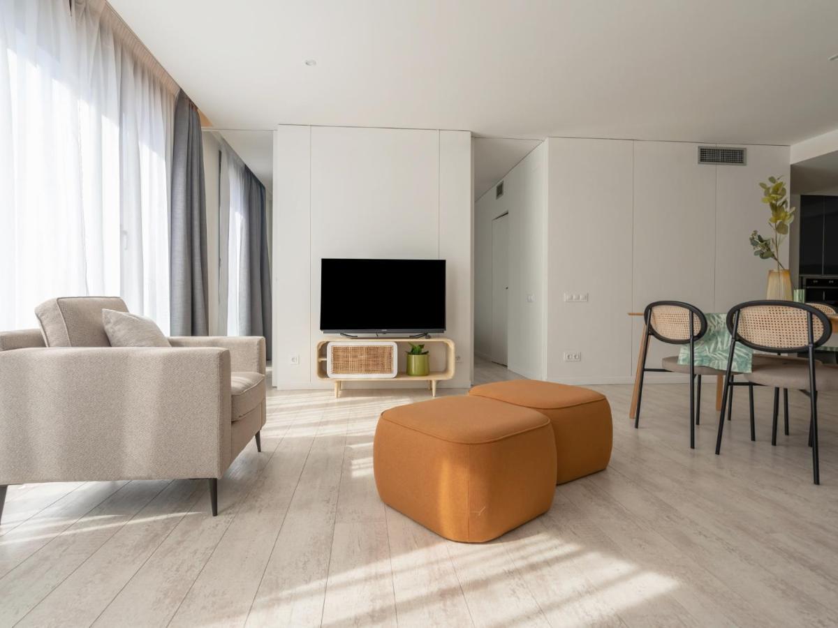 Limehome Rector Triado Apartamento *