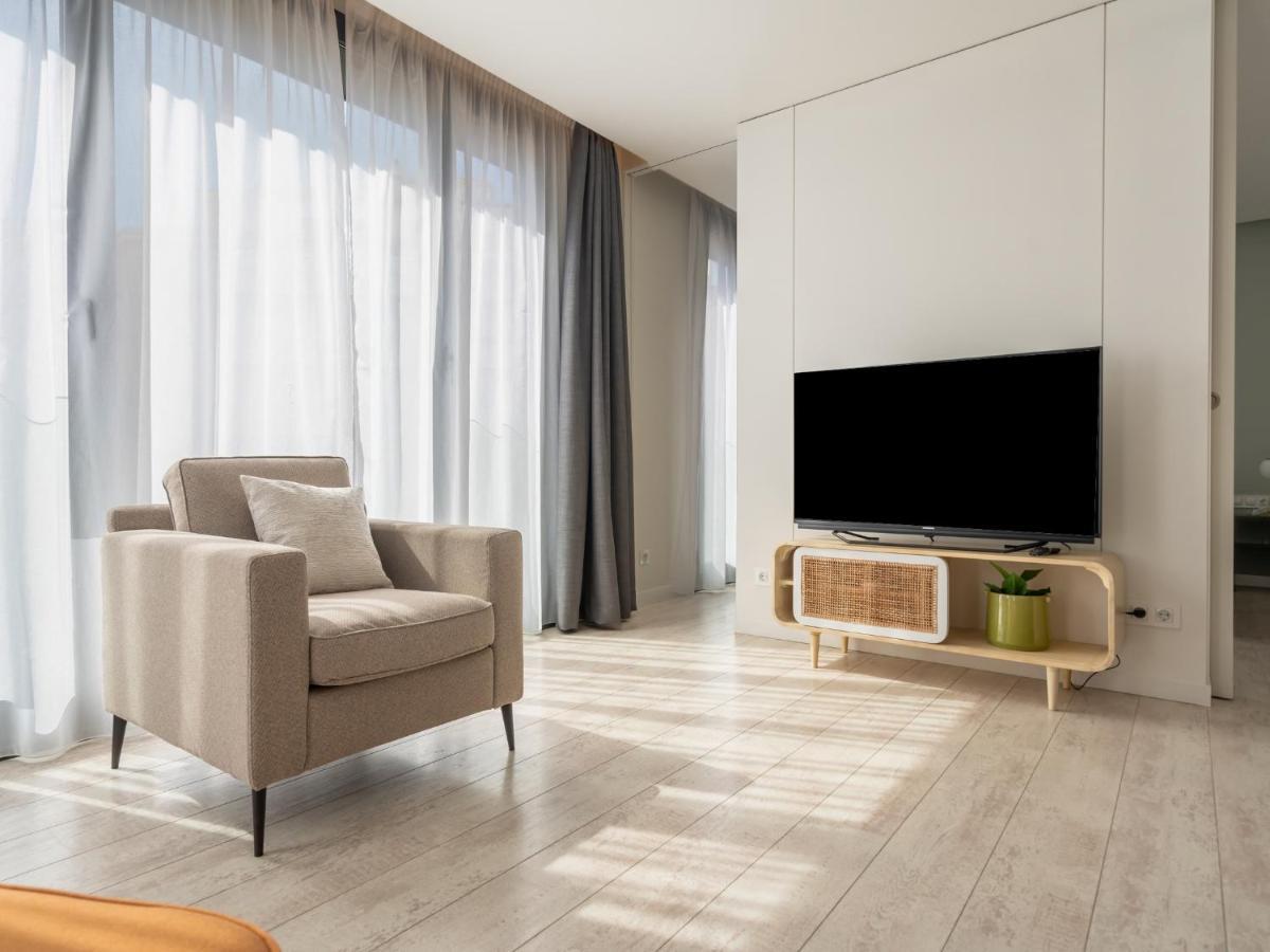 Apartamento Limehome Rector Triado