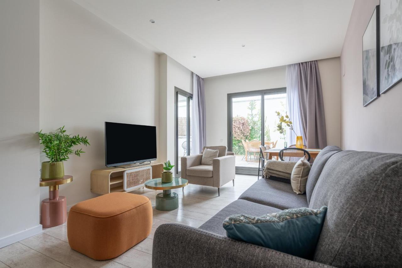 Limehome Rector Triado Apartamento