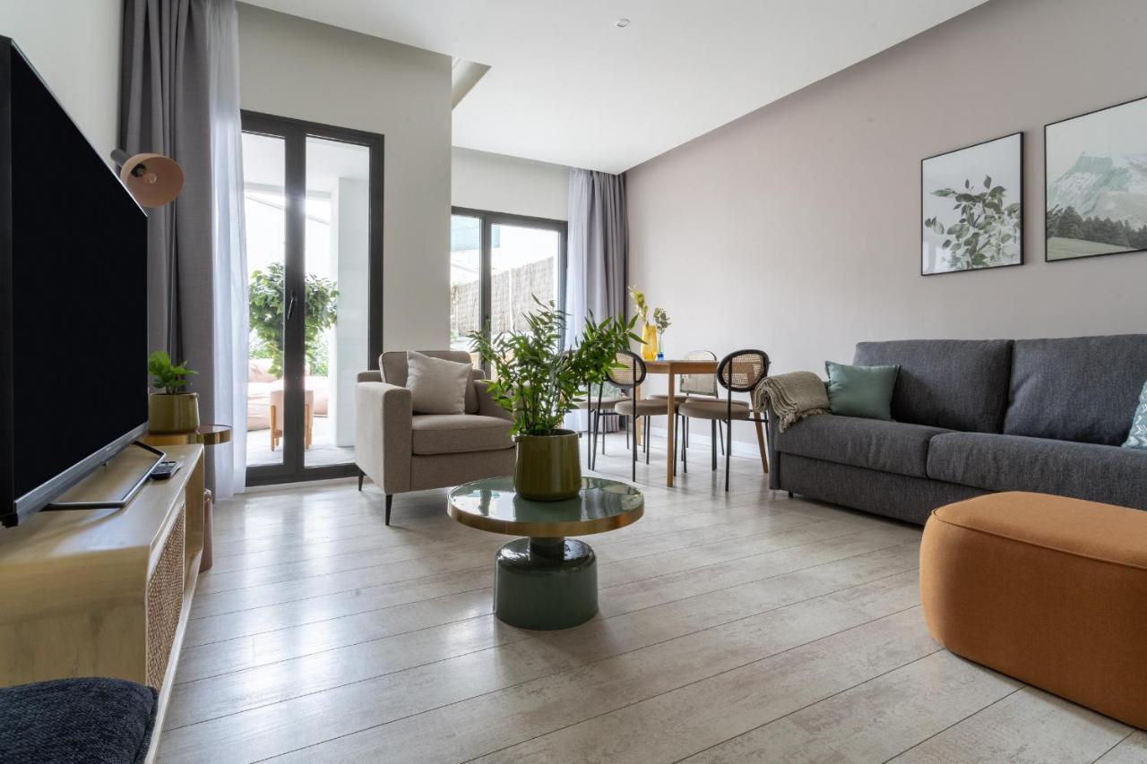 Limehome Rector Triado * Barcelona