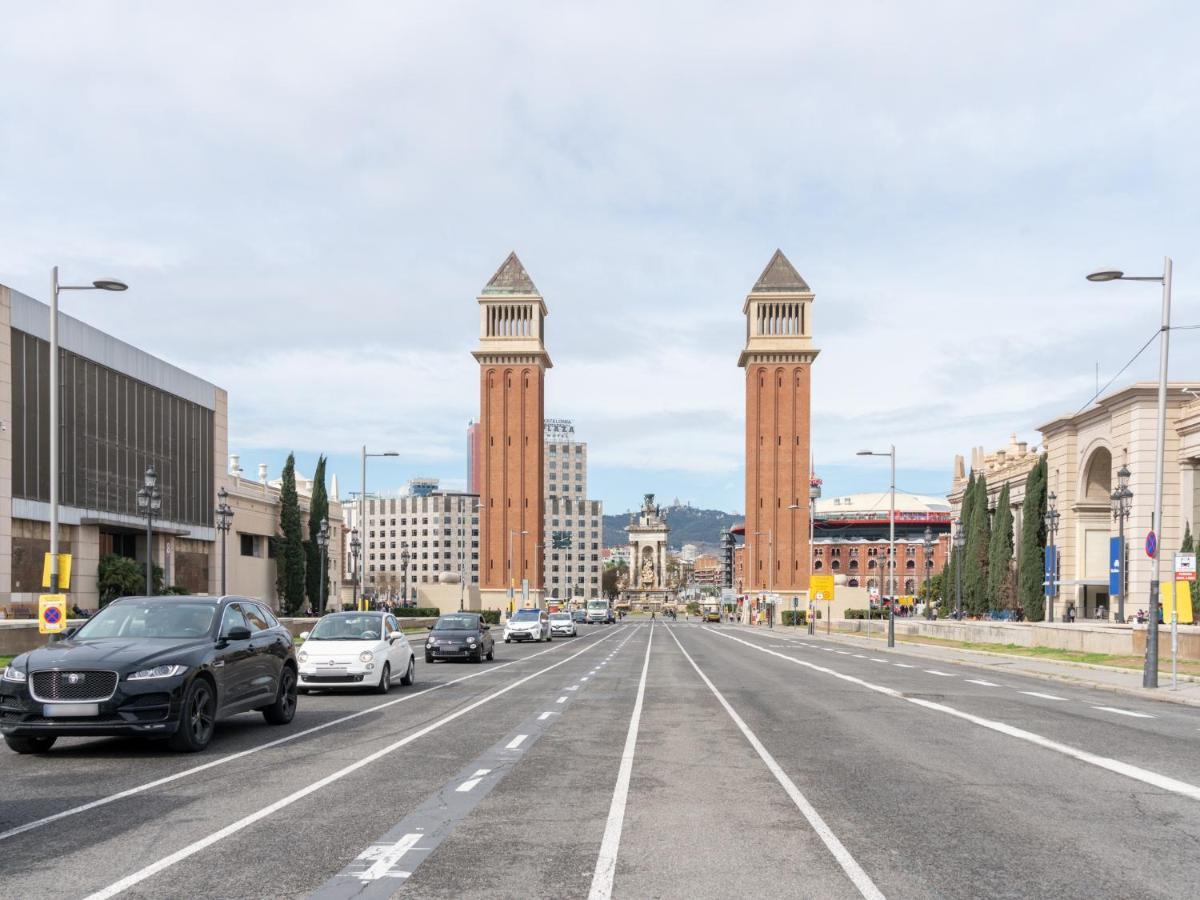 Limehome Rector Triado Apartamento *