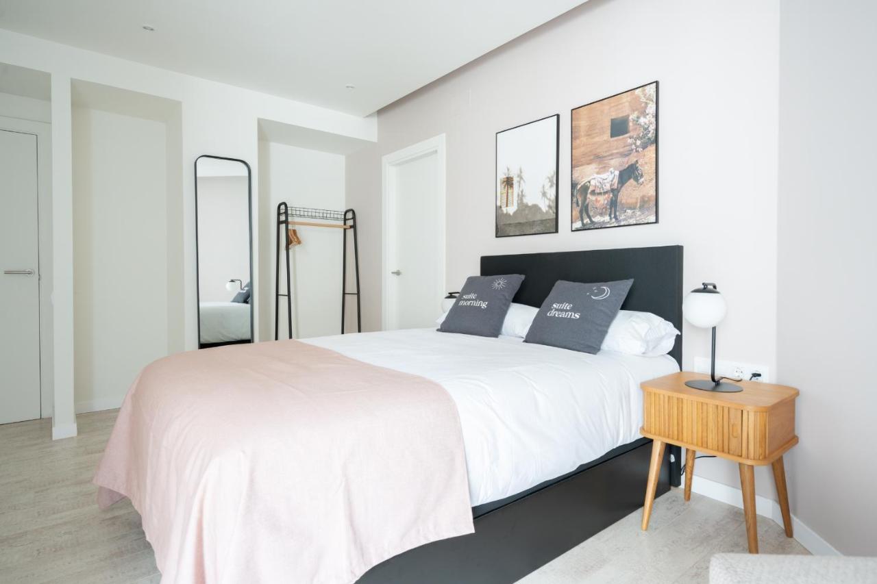 Apartamento Limehome Rector Triado