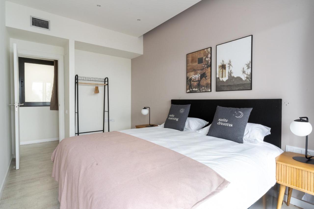Apartamento Limehome Rector Triado