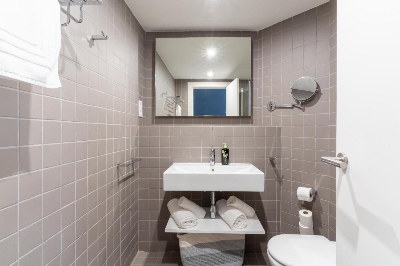 Apartamento Limehome Rector Triado *