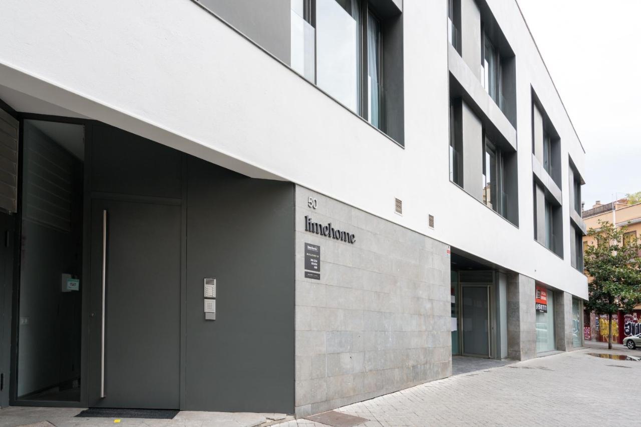 Limehome Rector Triado Apartamento