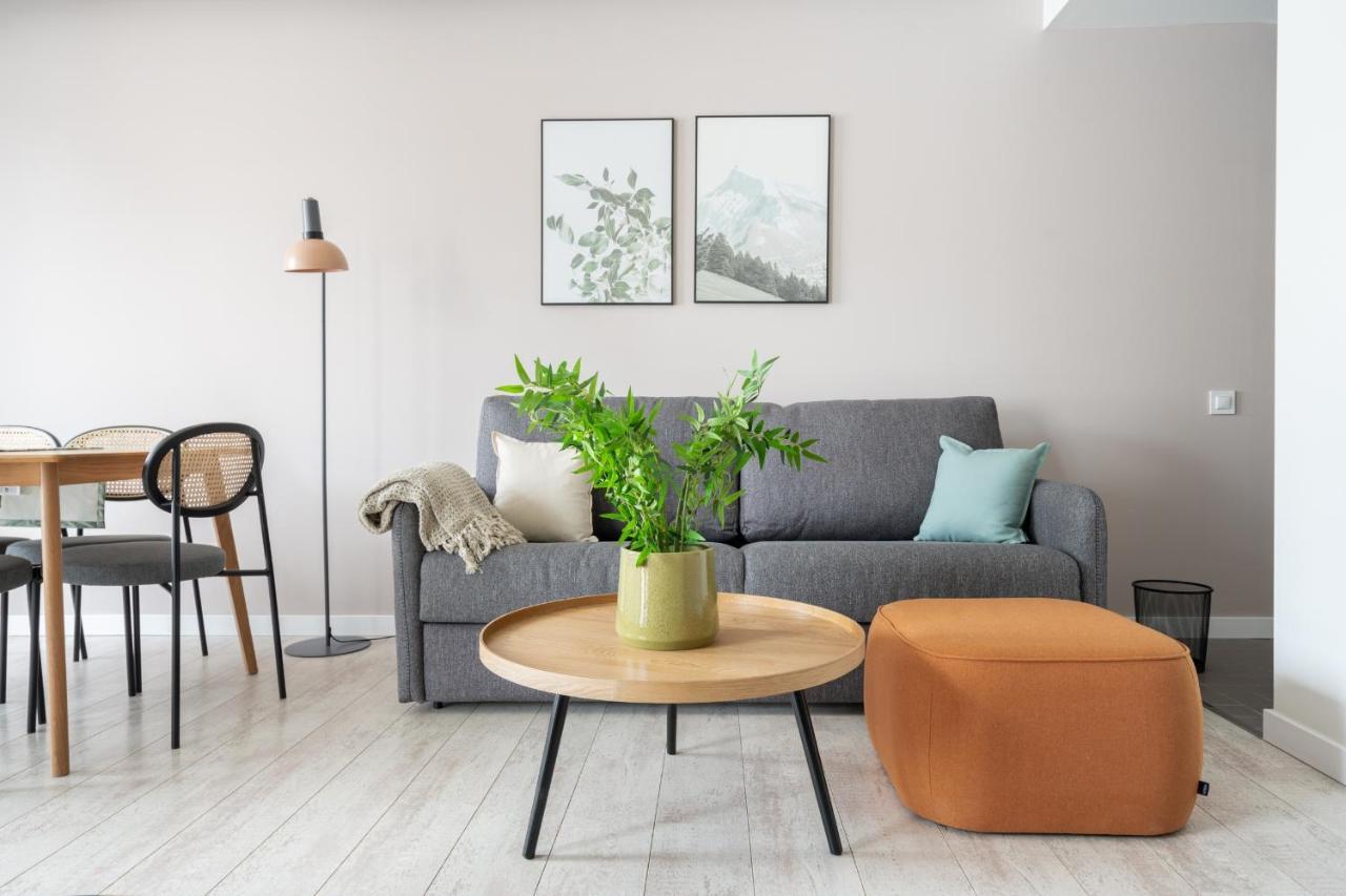 Apartamento Limehome Rector Triado