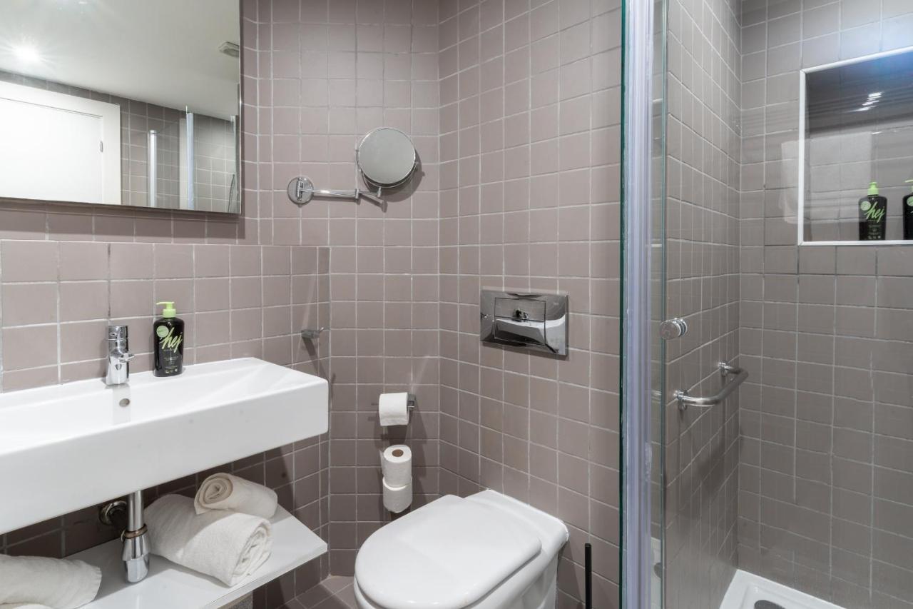 Limehome Rector Triado Apartamento