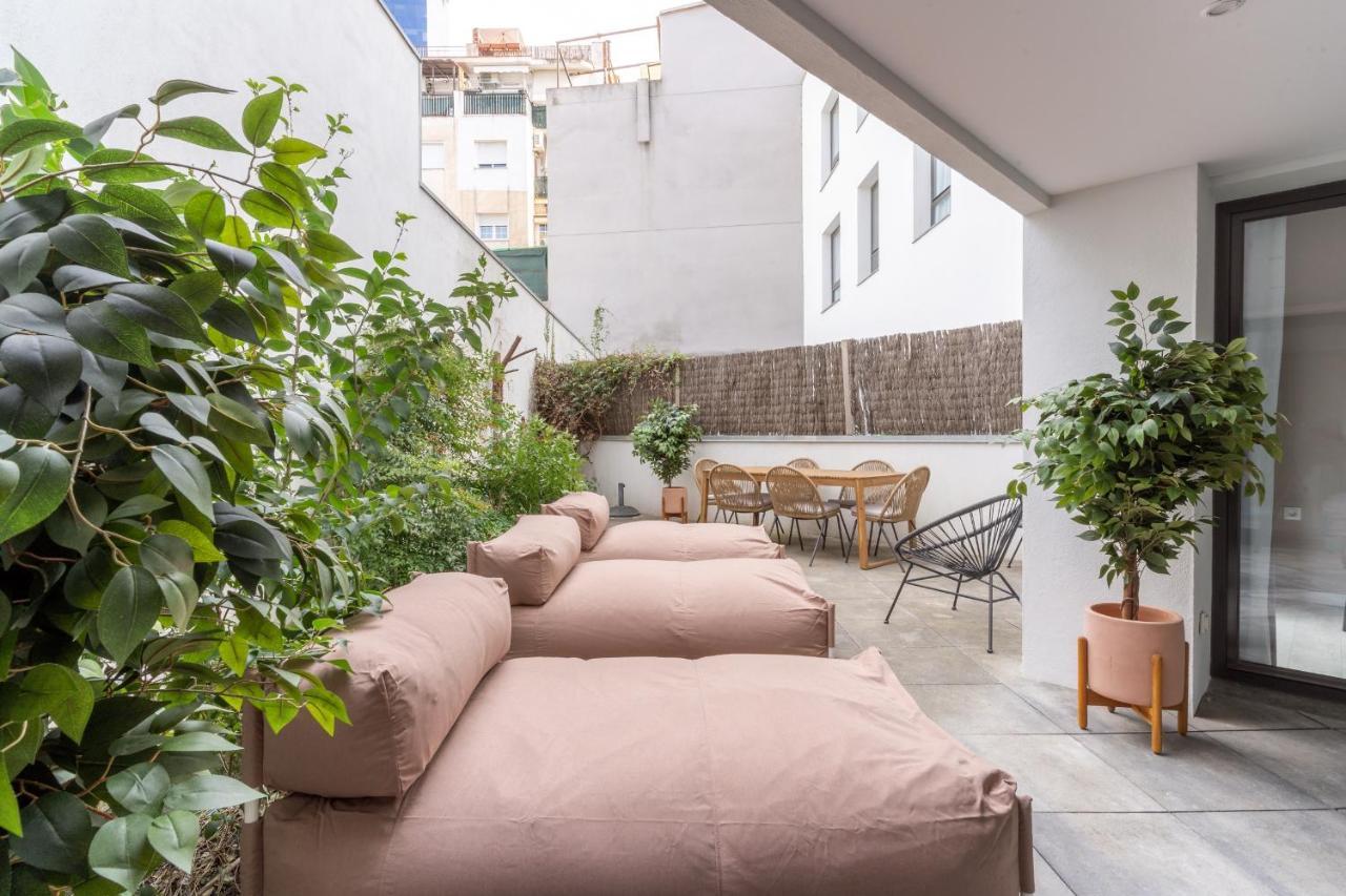 Limehome Rector Triado Apartamento