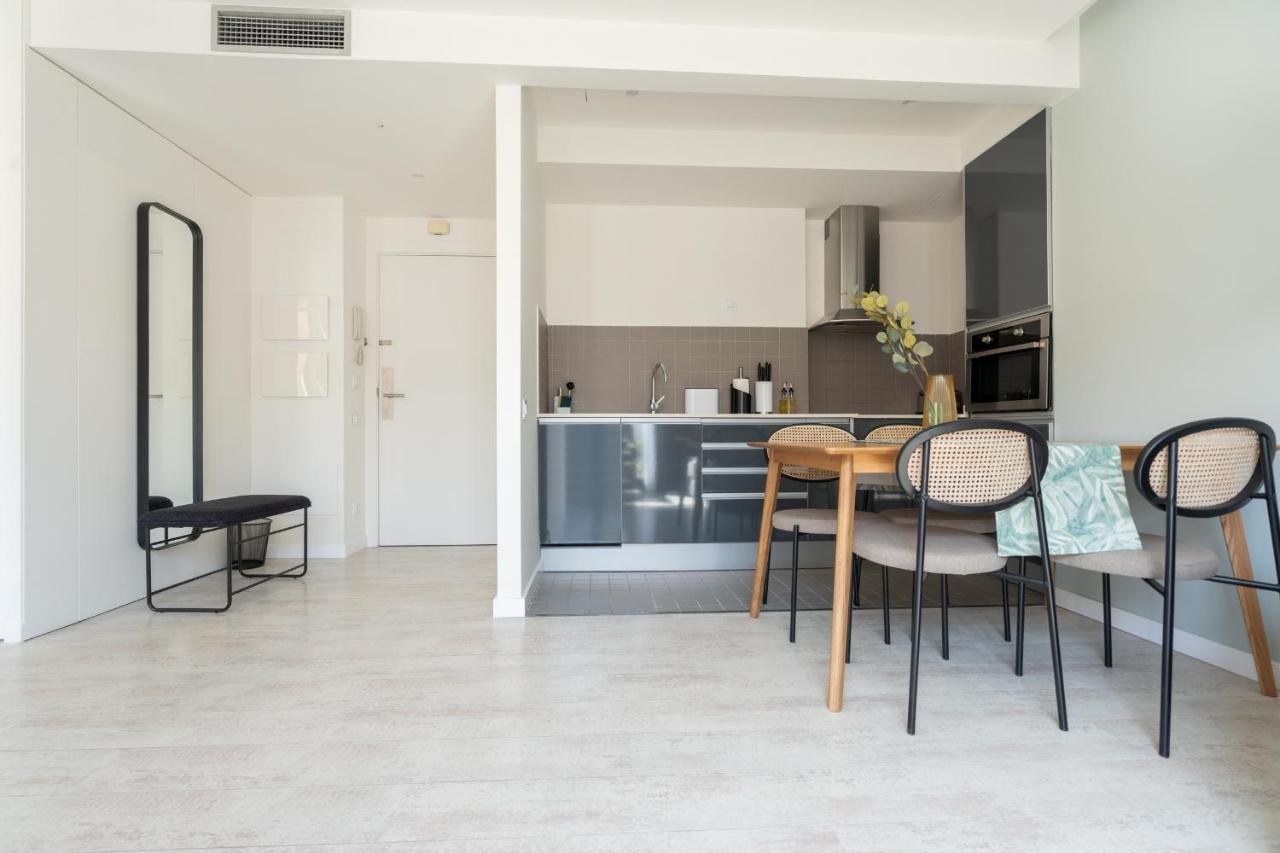Limehome Rector Triado Apartamento Barcelona