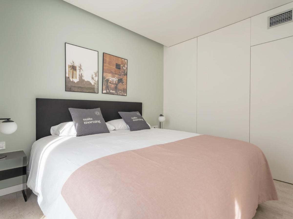 Apartamento Limehome Rector Triado *