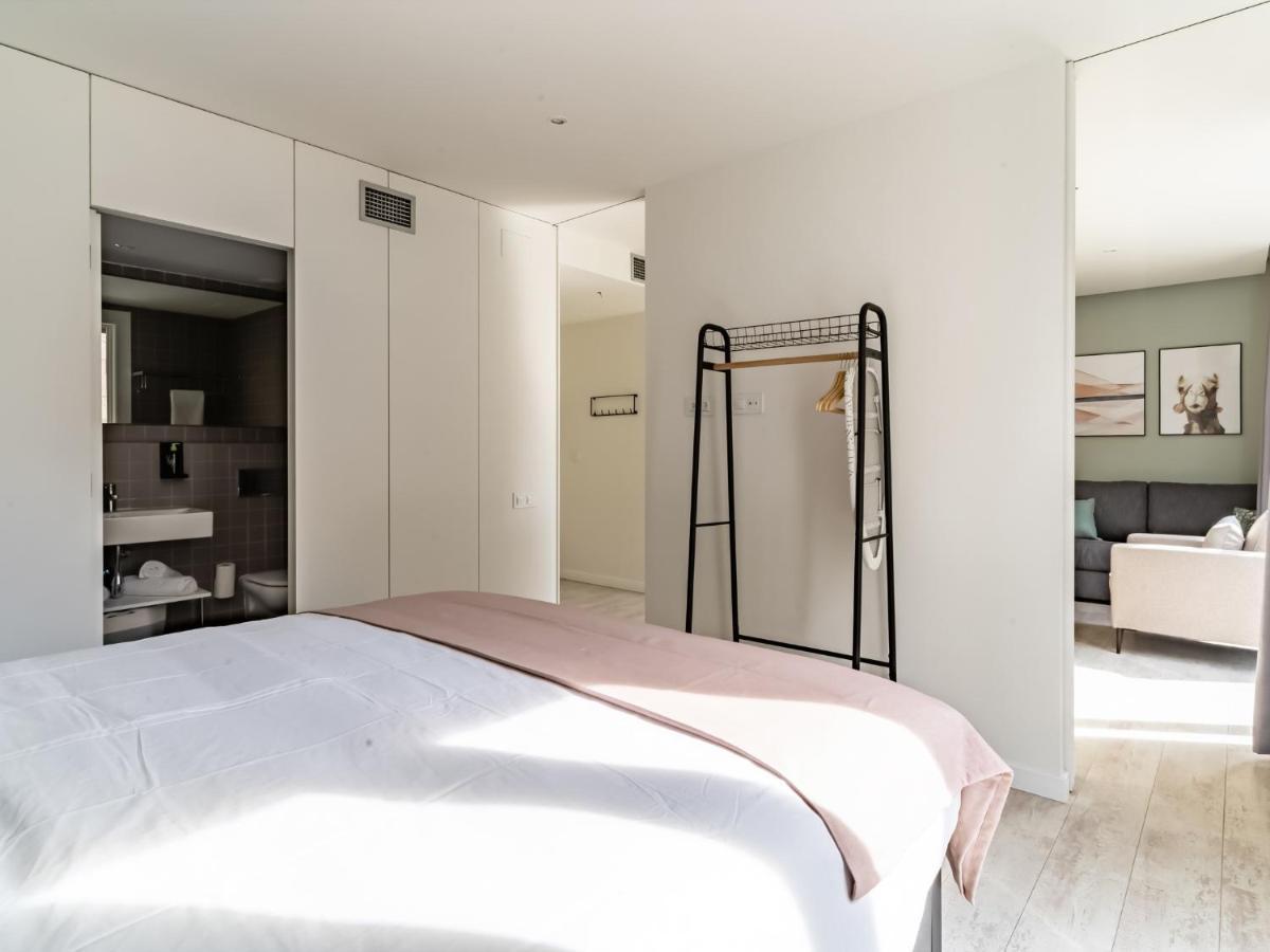 Limehome Rector Triado * Barcelona