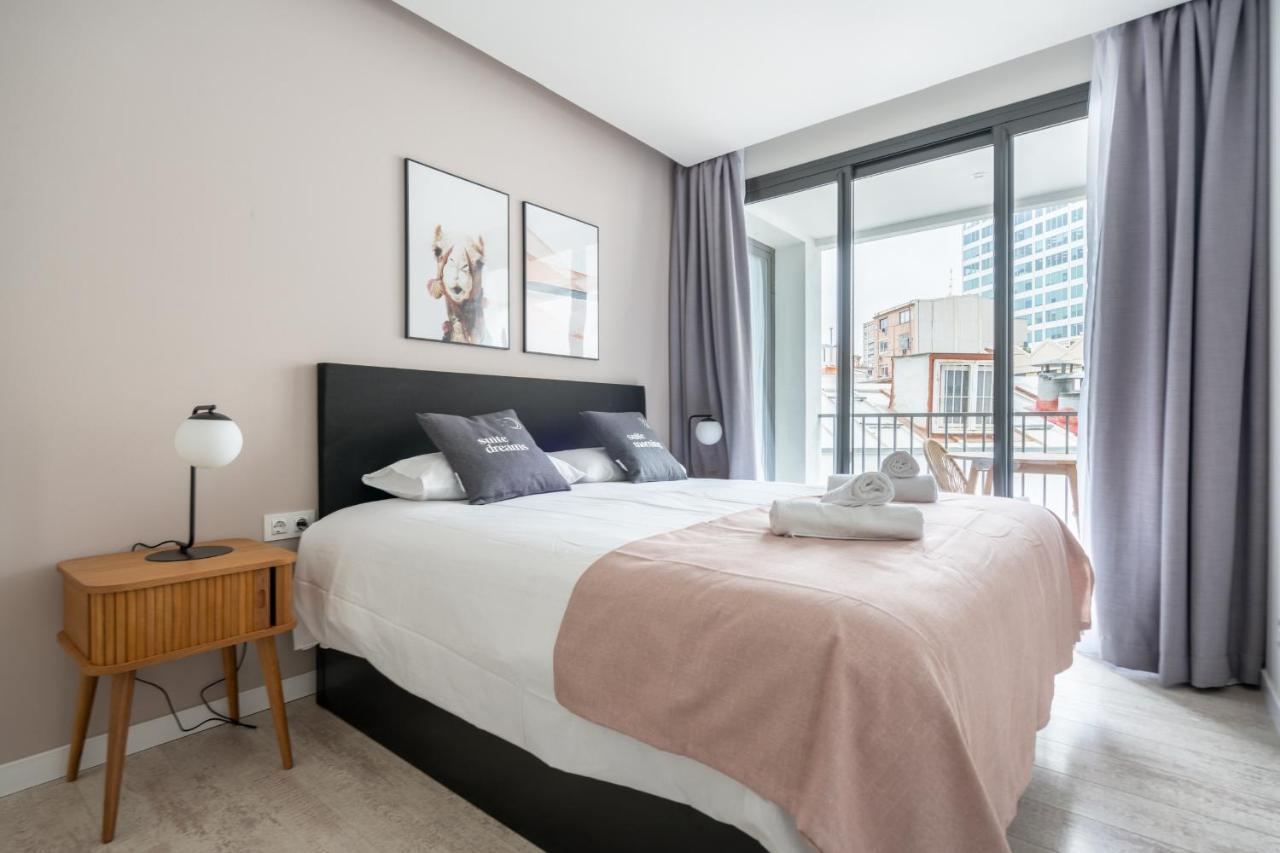 Limehome Rector Triado Apartamento