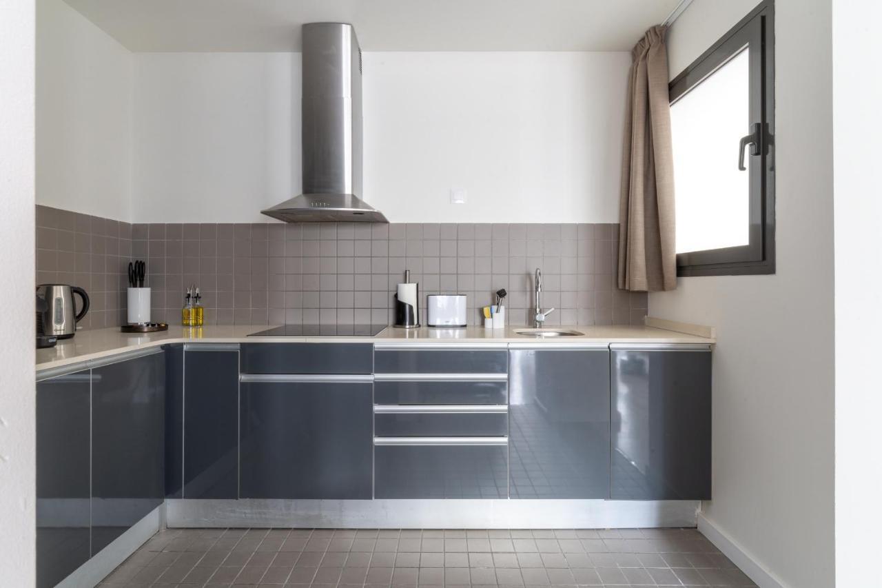 Limehome Rector Triado Apartamento Barcelona