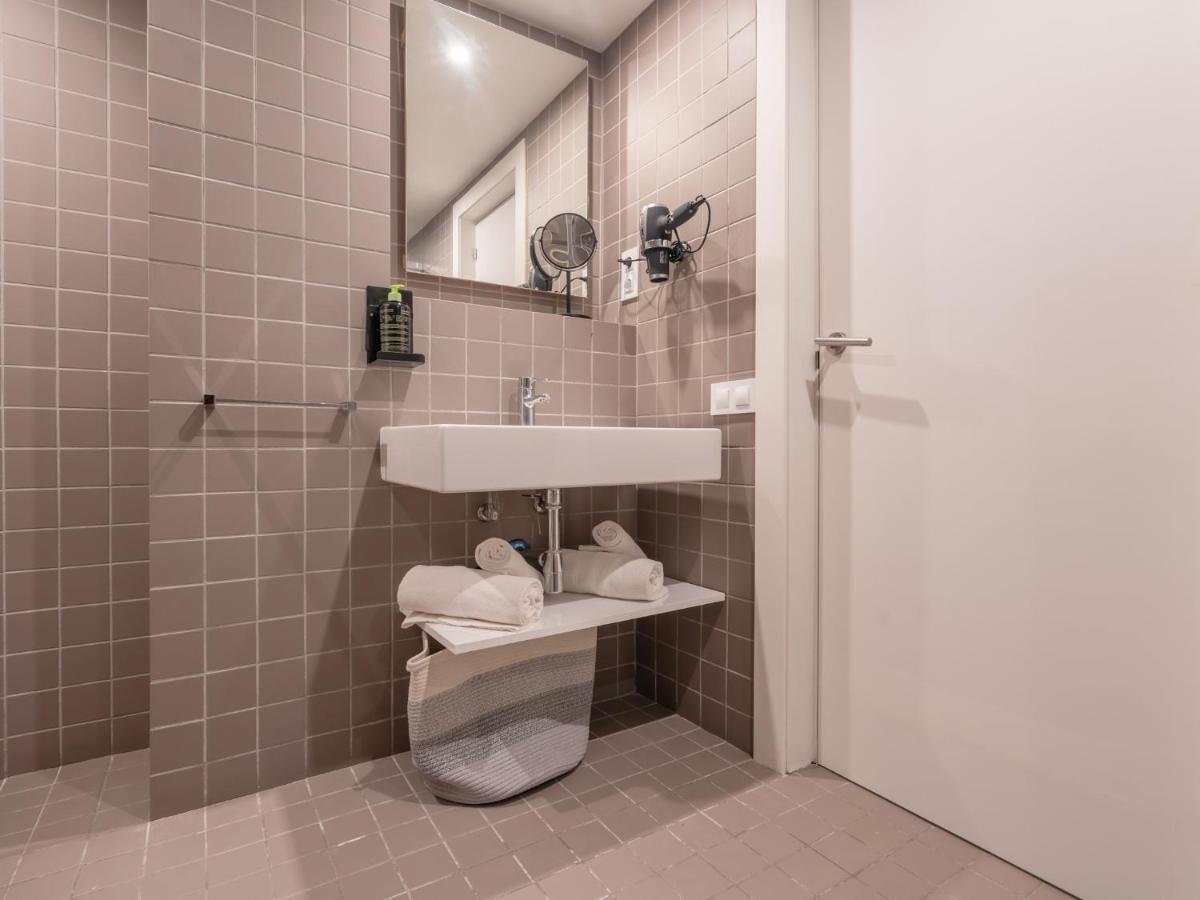 Limehome Rector Triado Apartamento Barcelona
