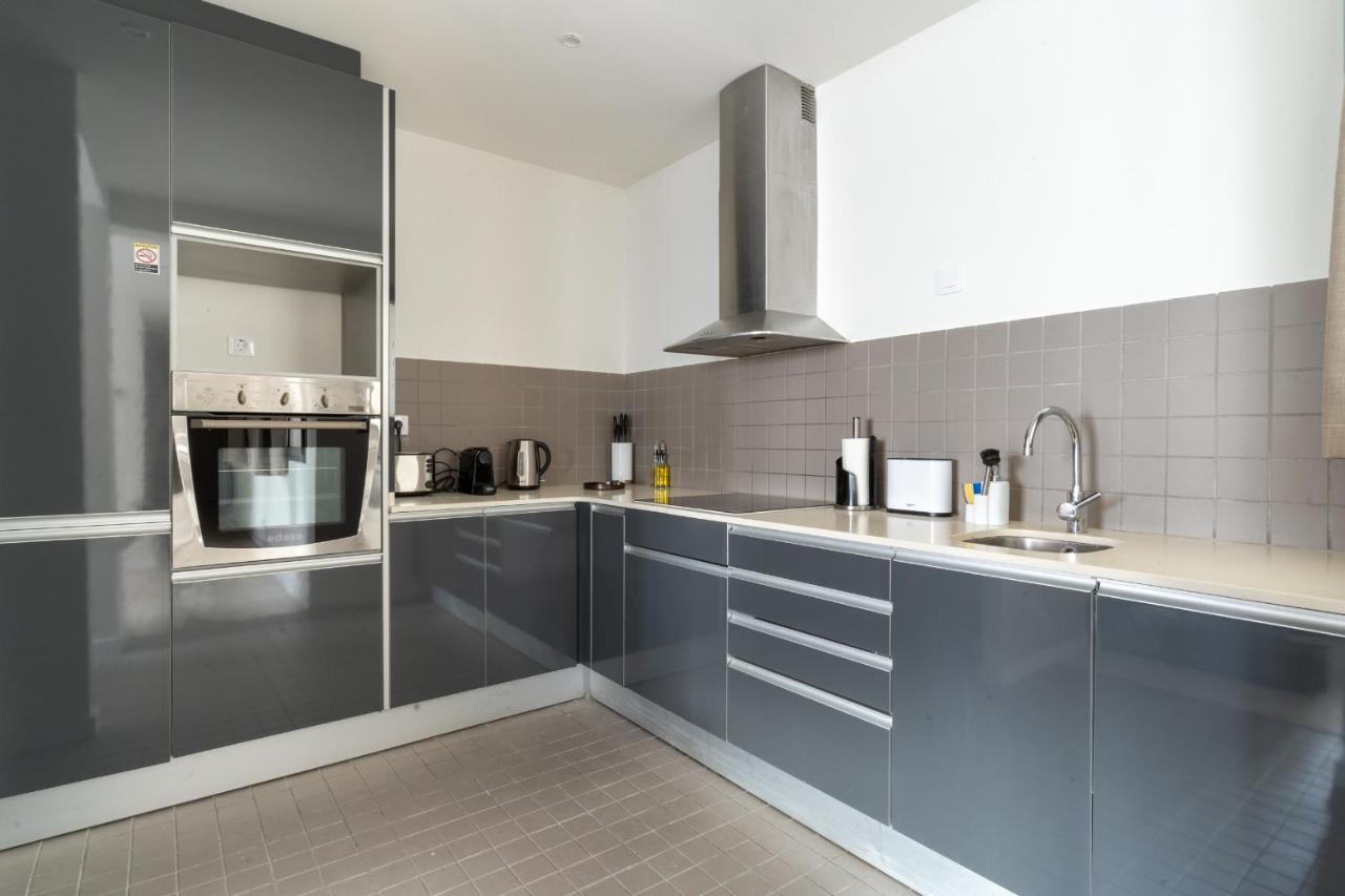 Limehome Rector Triado Apartamento