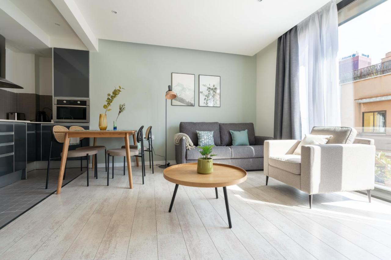 Apartamento Limehome Rector Triado