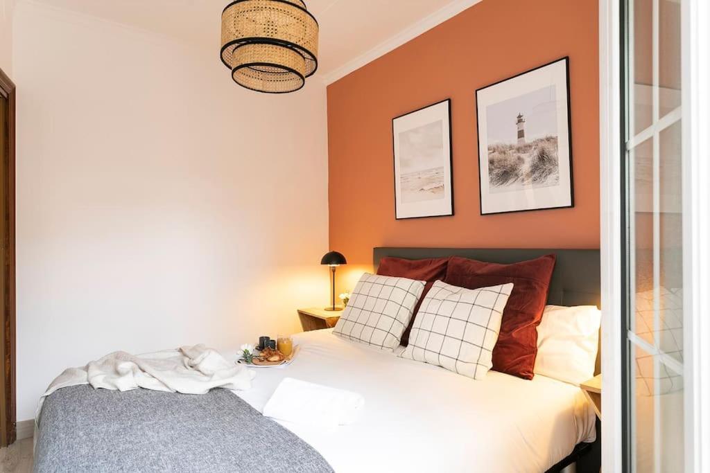 Barceloneta Mar Apartment *