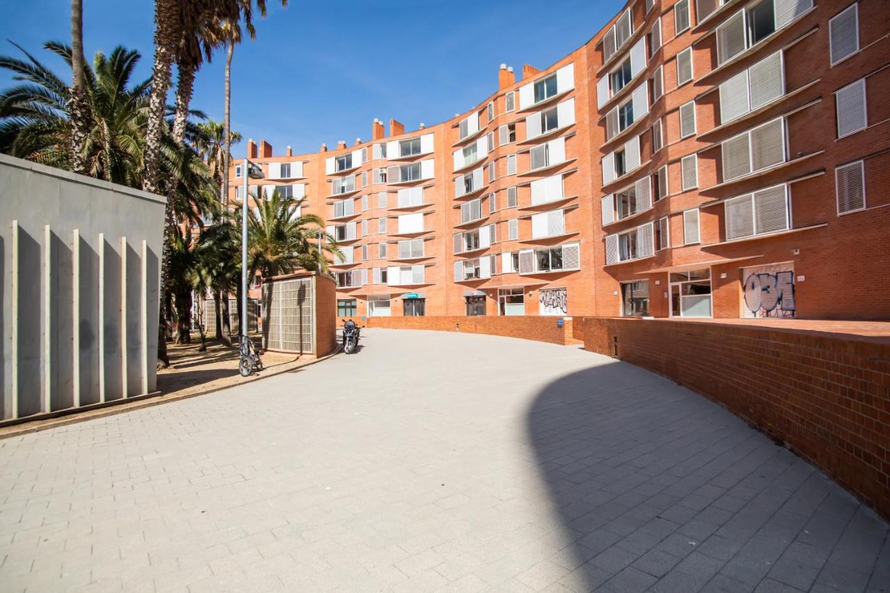 Apartamento 31tilb1041 Magnific In Olimpica