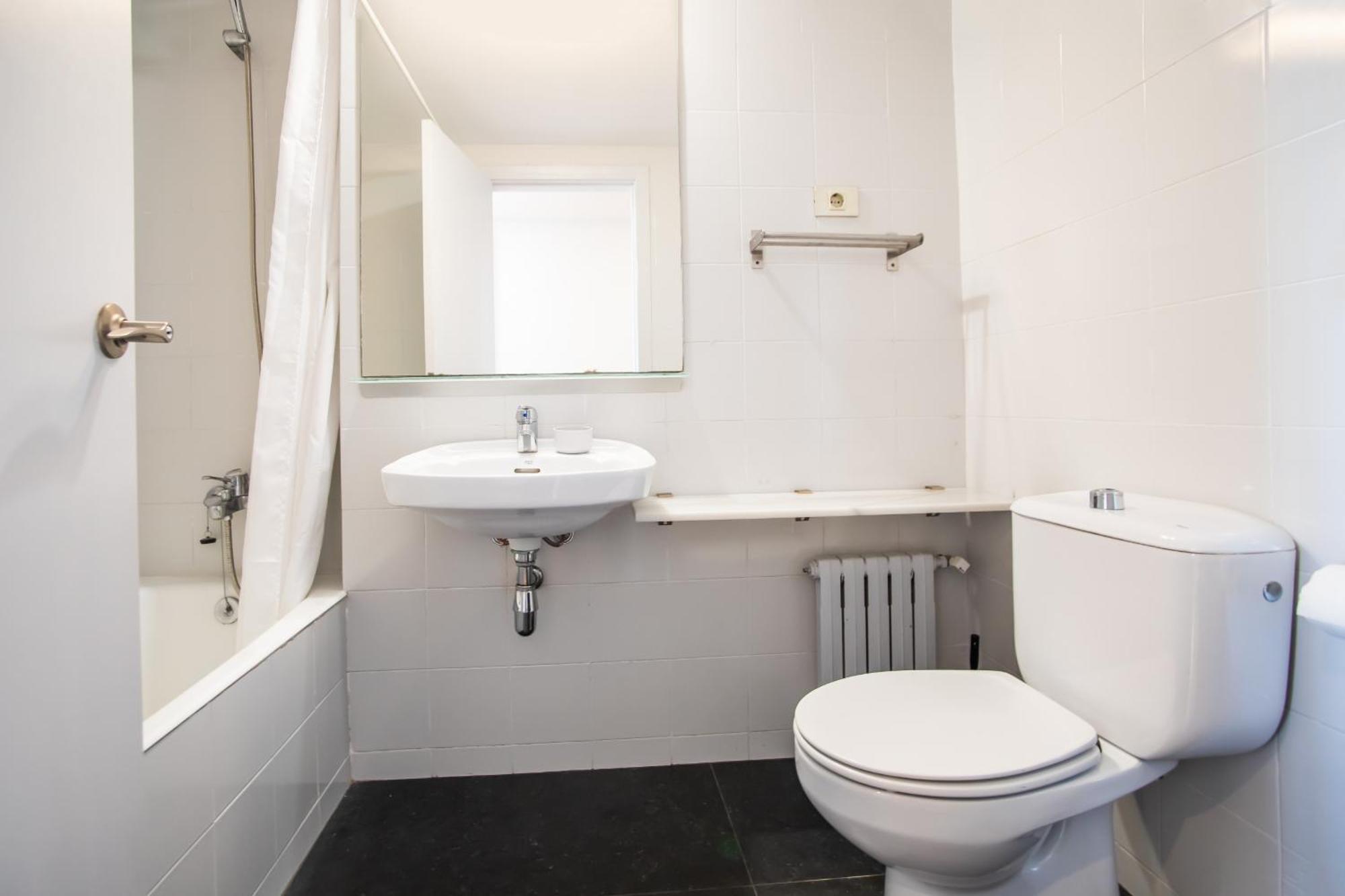Apartamento 31tilb1041 Magnific In Olimpica Barcelona