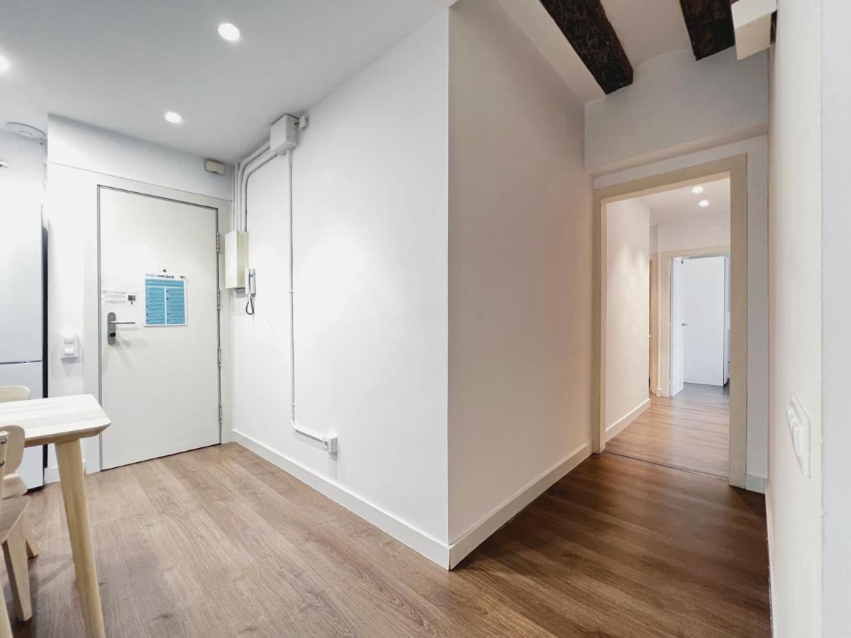 U-nique De Gracia Apartment