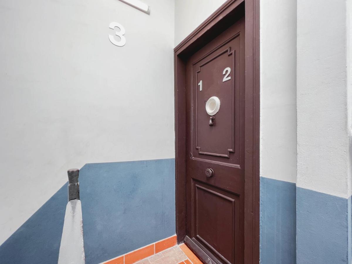 U-nique De Gracia Apartment