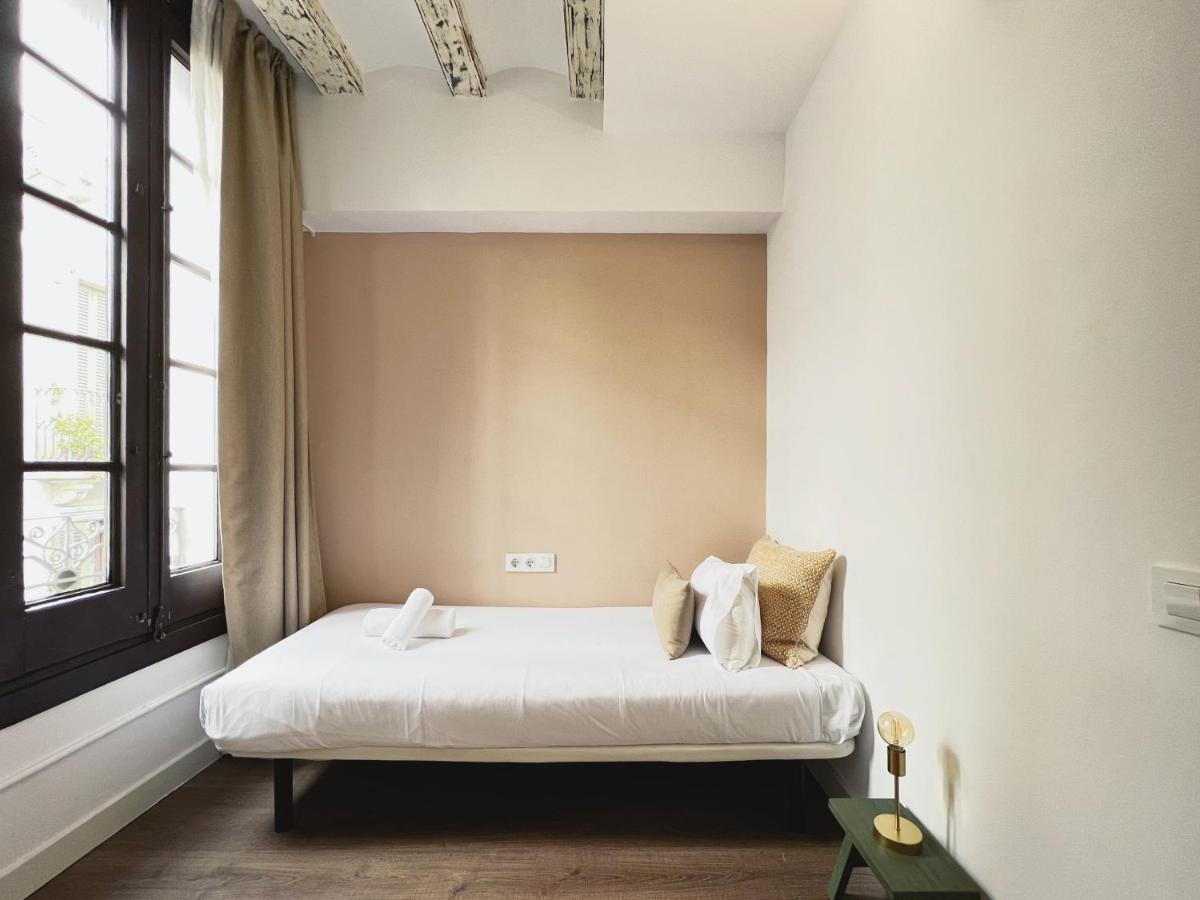 U-nique De Gracia Apartment *
