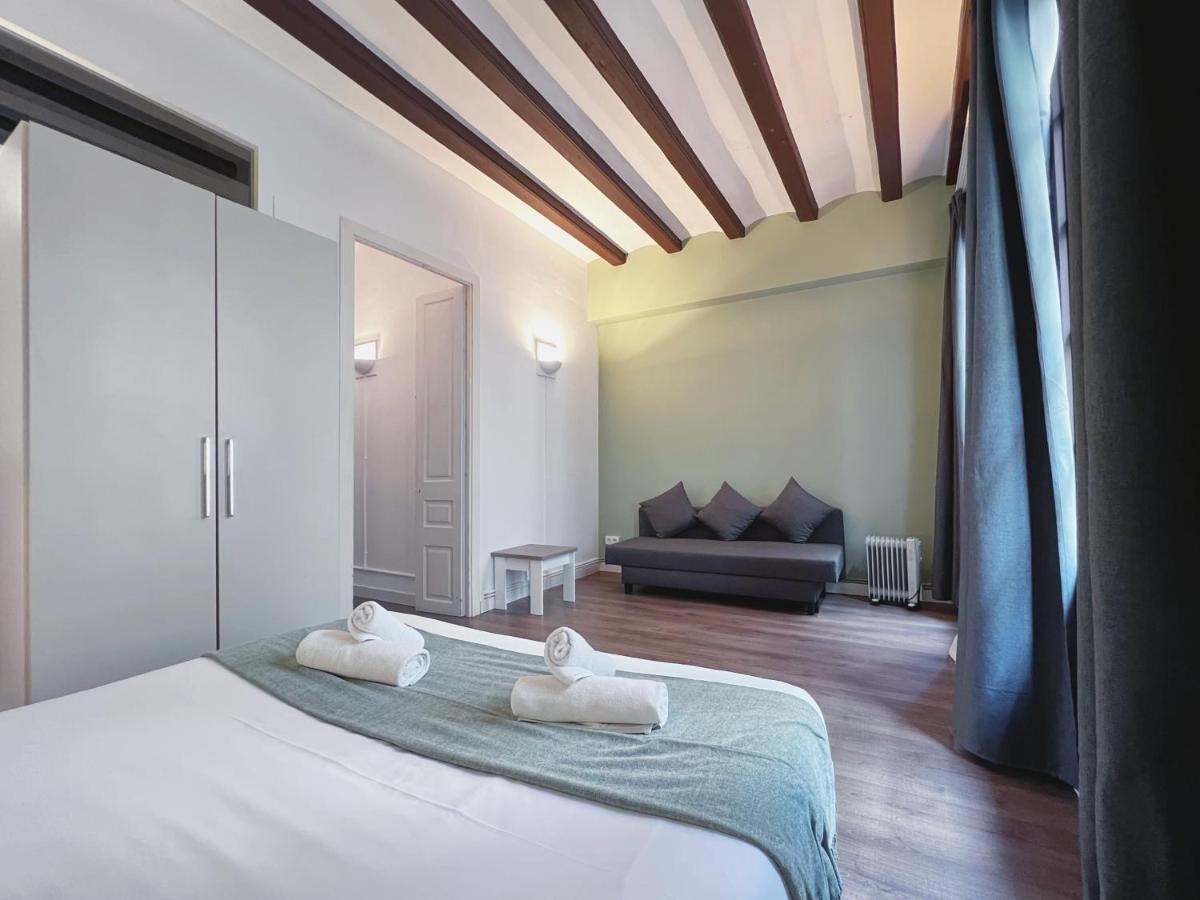 U-nique De Gracia Apartment
